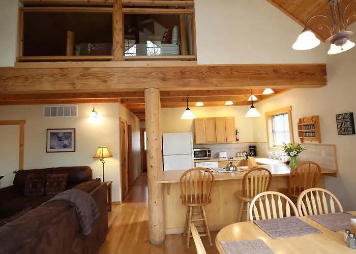 River'S Edge Resort